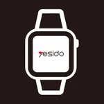 Yesido Fit icon