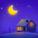 Sleep Well: Health Tracker icon