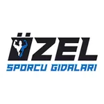 Özel Sporcu Gıdaları icon