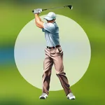 Golf Pro Tempo icon