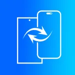 Smart Switch: Copy my data icon