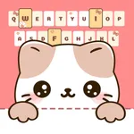 Cat Language Keyboard DIY icon