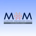 MOM Digital Kiosk icon