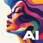 Color Analysis AI - What Color icon