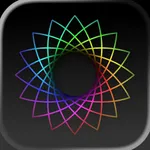 Chromatose: Video Synthesizer icon