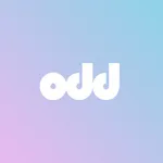 Odd lk icon