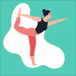 Somatic Yoga by SomYoga icon