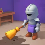 Cleaning King: Clean the Inn icon