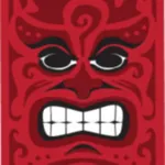 Behind The Anger icon