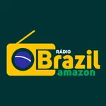 Rádio Brazil Amazon Web icon