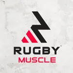 Rugby Muscle Training App icon
