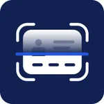 Odoo Business Card Reader icon