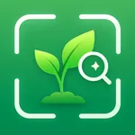 Plant Identifier & Flower Id icon