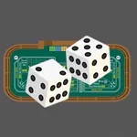 CrapsTracker icon