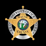 Wayne County Sheriff NC icon