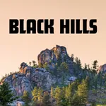 Dakota: Black Hills Tour Guide icon