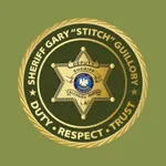 Calcasieu Parish SO (LA) icon