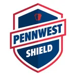 PennWest Shield icon