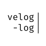 Velog-log icon