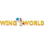 Wing World icon