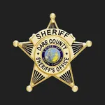 Dare County Sheriff NC icon