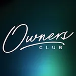 Owners Club Community icon
