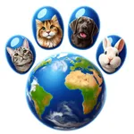 Pet & Me icon