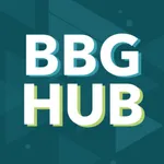 BBG Hub icon