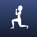 30 Day Workout by Fit & Grace icon