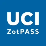 UCI ZotPass icon