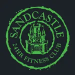 Sandcastle Fitness icon