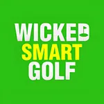 Wicked Smart Golf icon