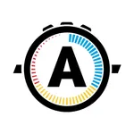 Hour-A-Thon Quicktext icon