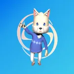 Golden Sky: Christian Games icon