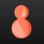 Double Camera | Be Real Vlog icon