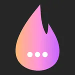 Ivzo AI App - Flirt Assistant icon