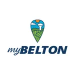 myBELTON icon