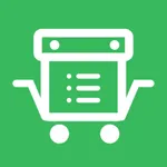 Home Inventory & Food: Invendo icon