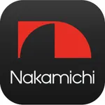 Nakamichi-E icon