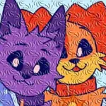 Criitters: PLAYTIME Characters icon