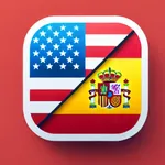 Learn Spanish From English icon