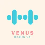Venus Health & Fitness Tracker icon