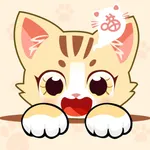 桌面电子宠物-互动桌面电子宠物，宠物小精灵 icon