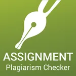 Global Plagiarism Checker icon