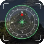 Gps Altimeter:Travel Altimeter icon
