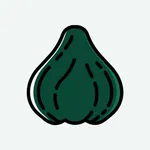 Quince: Food ripening icon