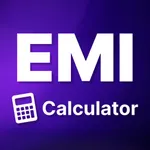 Loan EMI Calculator - Planner icon