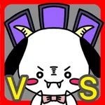 倒されたい魔王vs助けたい勇者 icon
