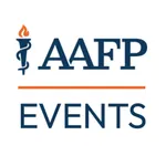 AAFP Events 2025 icon
