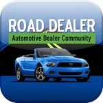 Road Dealer icon